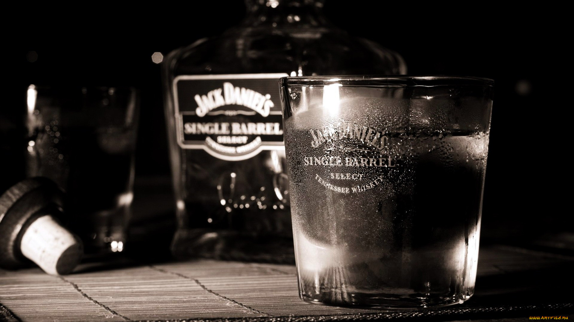 , jack daniel`s, 